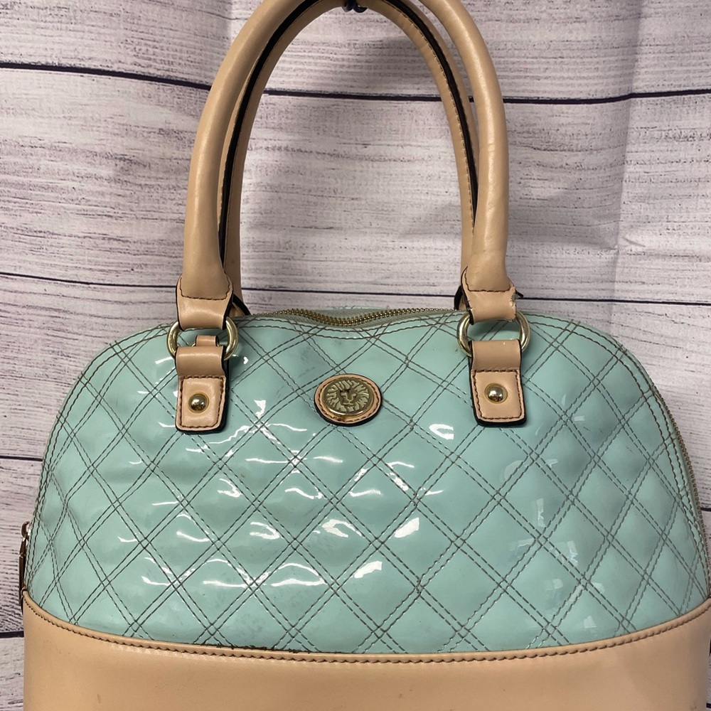 Anne Klein handbag
